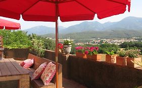 Maspitra B&B